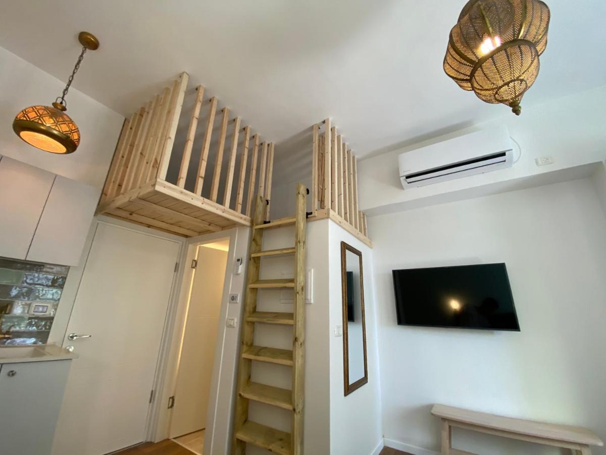 "80 Jaffa St" Down Town Main Market "Mahne Yehuda" Super Prime Location In 예루살렘 외부 사진