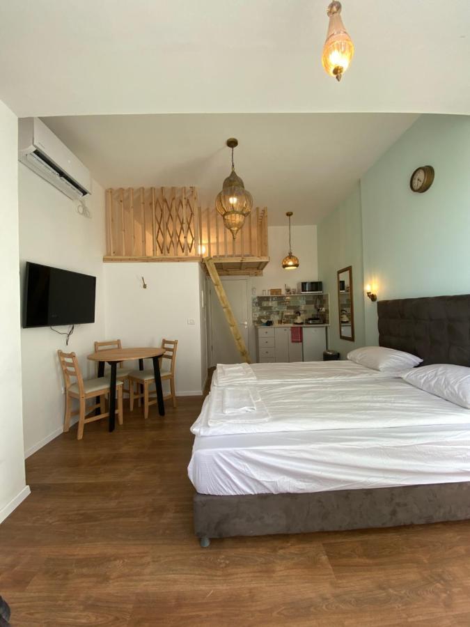 "80 Jaffa St" Down Town Main Market "Mahne Yehuda" Super Prime Location In 예루살렘 외부 사진