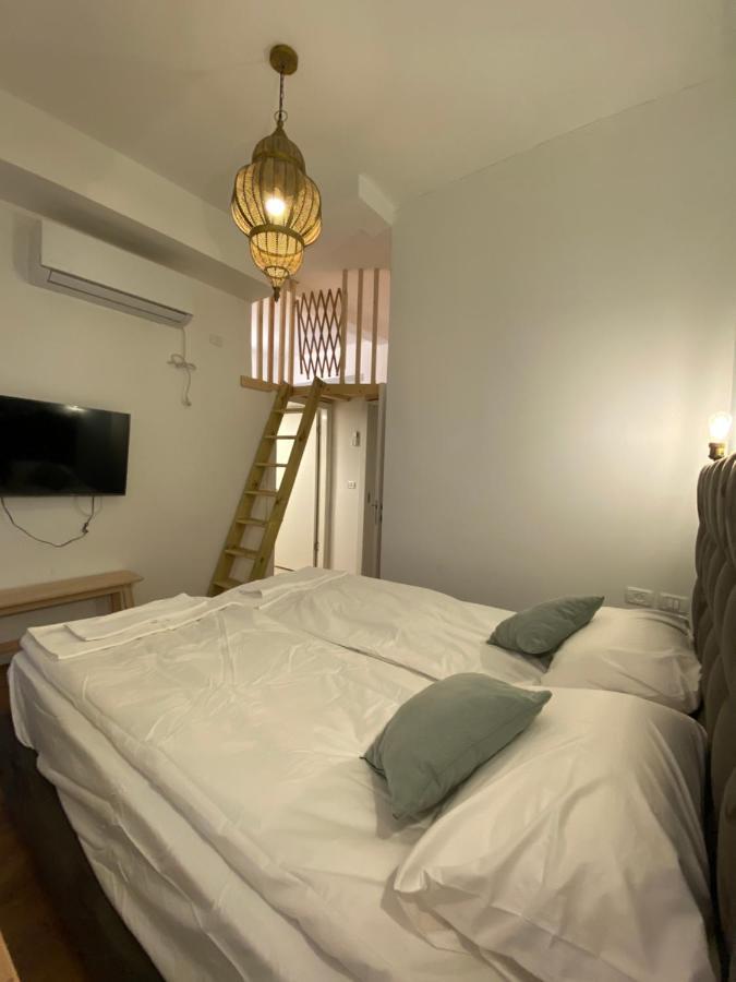 "80 Jaffa St" Down Town Main Market "Mahne Yehuda" Super Prime Location In 예루살렘 외부 사진
