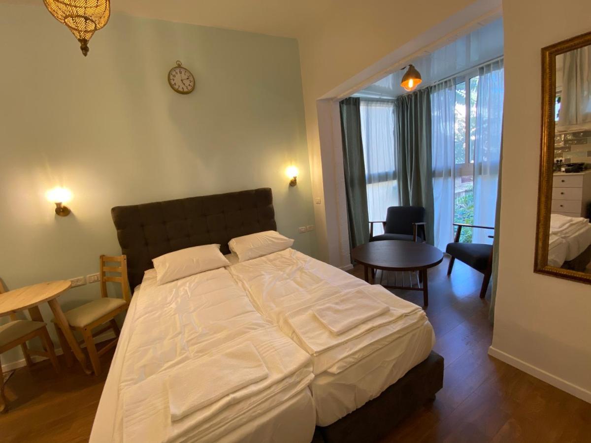 "80 Jaffa St" Down Town Main Market "Mahne Yehuda" Super Prime Location In 예루살렘 외부 사진